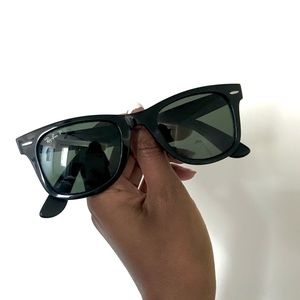 Ray-Ban, Wayfarer Classic Polarized